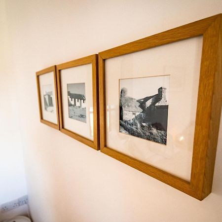Conwy Pen Cefn Farm Holiday Abergele Chambre photo