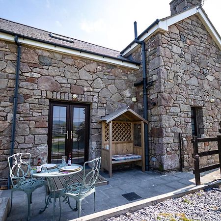 Conwy Pen Cefn Farm Holiday Abergele Chambre photo