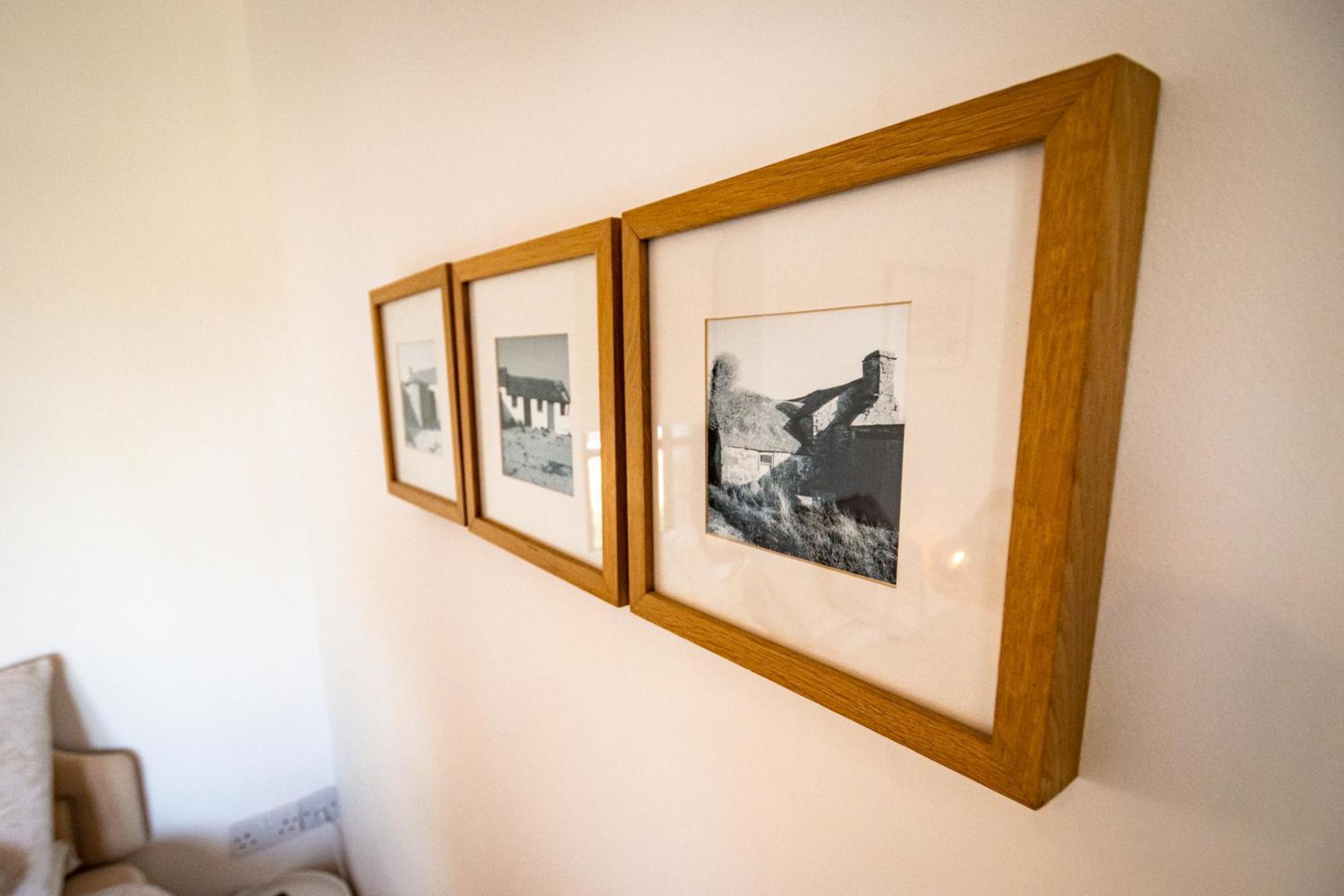 Conwy Pen Cefn Farm Holiday Abergele Chambre photo