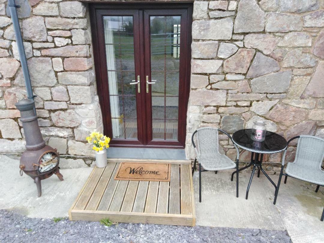 Conwy Pen Cefn Farm Holiday Abergele Extérieur photo